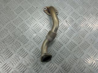 трубка системы рециркуляции EGR Audi A3 8L [рестайлинг] 2001, 1.9 л., TDi, 038131521J