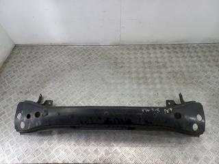 усилитель бампера переднего Volkswagen Transporter T5 2004, 2.5 л., TDi