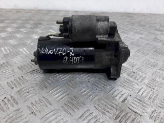 стартер Volvo V70 2 поколение 2004, 2.4 л., TDi, дизель, -