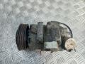 компрессор кондиционера Volkswagen Polo 4 поколение 2005, 1.4 л., TDi, 8FK351110-241 - фото №2