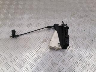 замок двери передней левой Ford Galaxy 1 поколение [рестайлинг] 2003