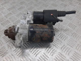 стартер Volkswagen Golf 5 поколение 2005, 1.4 л., BCA, бензин, МКПП, 0001120406