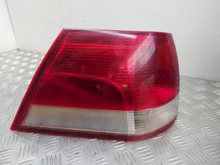 фонарь задний левый Opel Vectra C 2004, 13184022