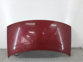 капот Ford Galaxy 1 поколение 1999