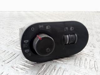 переключатель света SEAT Ibiza 3 поколение 2003, 6L1941531AF
