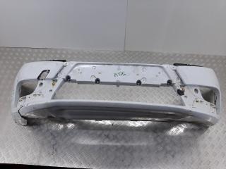 бампер передний Lada Vesta 1 поколение 2020, 8450006666