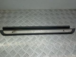 накладка на порог Volvo V40 1 поколение 1999, 30818429