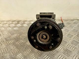 компрессор кондиционера Renault Laguna 2 поколение 2005, 1.9 л., DCi, 8200678507