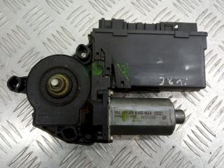 моторчик стеклоподъемника передний правый Audi A4 B7 2007, 8E1959802B