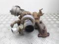 турбина Skoda Fabia 1 поколение (6Y) 2004, 1.9 л., TDi, 038253016B - фото №2