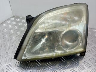 фара левая Opel Signum C 2005