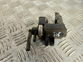 клапан управления турбиной (актуатор) Hyundai Terracan 1 поколение 2003, 2.9 л., дизель, АКПП, внедорожник 5 дв., 2246175