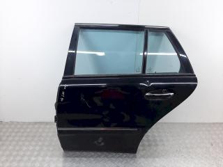 дверь задняя левая Mercedes-Benz E-Класс W211/S211 [рестайлинг] 2008, универсал