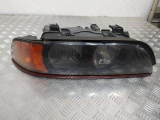 фара правая BMW 5 серия E39 1998, 145512-00