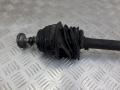 полуось передняя правая (приводной вал, ШРУС) BMW X3 G01 2020, 2.0 л., D, дизель, - - фото №2