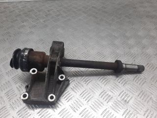 полуось (приводной вал, ШРУС) Peugeot 206 1 поколение 2003, 1.4 л., i