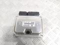 блок управления двигателем Volkswagen Golf 4 поколение 1999, 1.9 л., TDi PD, дизель, -, 038906019CD - фото №2