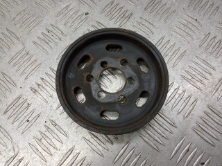 шкив насоса гидроусилителя Volkswagen Golf 4 поколение 2003, 1.4 л., i, бензин, 038145255A