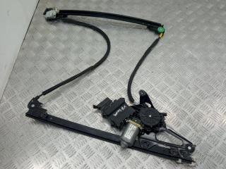 стеклоподъемник электрический Ford Galaxy 1 поколение [рестайлинг] 2004, 7M3959801