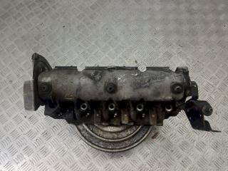 головка блока цилиндров Renault Laguna 2 поколение 2004, 1.9 л., DCi