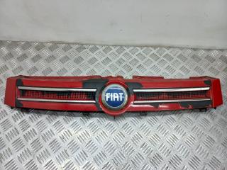 решетка радиатора Fiat Panda 2 поколение 2005