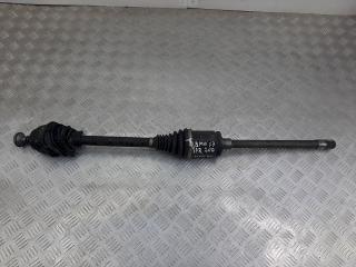 полуось передняя правая (приводной вал, ШРУС) BMW X3 G01 2020, 2.0 л., D, дизель, -