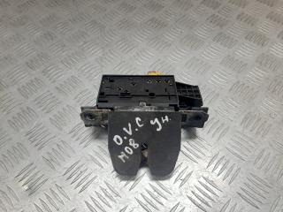 замок багажника Opel Vectra C 2005, универсал, 495072894