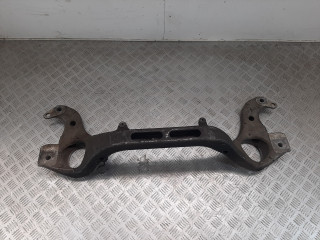 балка подвески передняя (подрамник) Volkswagen Touareg 1 поколение 2007, 2.5 л., TDi, дизель, 7L6199207