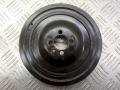 шкив коленвала Opel Insignia 1 поколение (A) 2009, 2.0 л., CDTi, 722554909 - фото №3