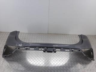 бампер задний Hyundai Santa Fe 3 поколение [рестайлинг] 2018, 86611-S1000