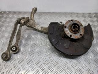 ступица передняя левая Audi A4 B6 2003
