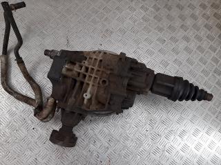 раздаточная коробка Land Rover Freelander 1 поколение 2005, 2.5 л., i