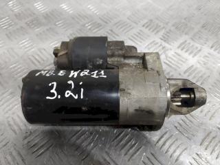 стартер Mercedes-Benz E-Класс W211/S211 [рестайлинг] 2006, 3.2 л., i, бензин, 0001108197