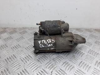 стартер Chevrolet Lacetti 1 поколение 2006, 1.8 л., i