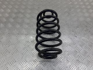 пружина задняя Opel Zafira 1 поколение (A) 2003, -