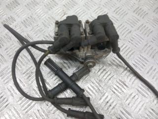катушка зажигания Fiat Punto 2 поколение 2003, 1.2 л., 40100254