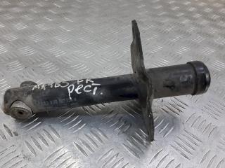 крепление бампера Audi A4 B5 [рестайлинг] 2000, -