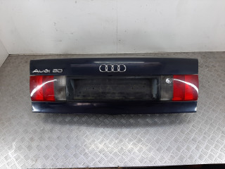 крышка багажника (дверь 3-5) Audi 80 8C/B4 1995, седан