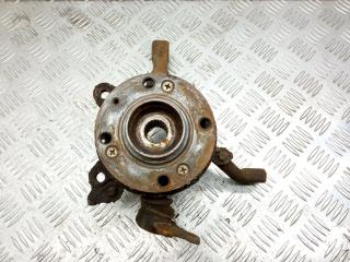 ступица передняя левая Volkswagen Caddy 2 поколение 1999