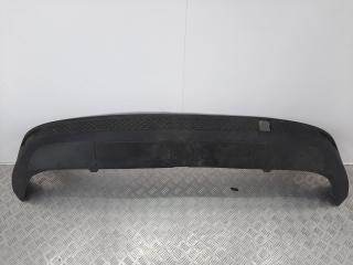 юбка бампера нижняя Ford Focus 3 поколение 2012