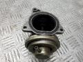 клапан EGR Volkswagen Touran 1 поколение 2003, 2.0 л., TDi, 038131501S - фото №2