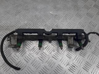 топливная рампа Ford Fusion 1 поколение 2005, 1.4 л., i, 9D280-9H487-AB