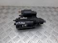 стартер Ford C-Max 1 поколение 2007, 1.8 л., i, 986028010 - фото №3