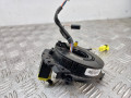 шлейф руля Nissan Almera Tino V10 2003, 1.8 л., QG18DD, бензин, 25554-BM012 - фото №2
