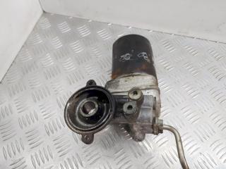 теплообменник масляного фильтра Volvo V70 1 поколение 1999, 2.5 л., TDi, 074115417E