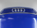 капот Audi A6 4B/C5 2000, 2.4 л., ARJ, бензин - фото №3
