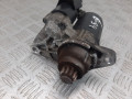 стартер Volkswagen Golf 5 поколение 2006, 1.4 л., BCA, бензин, 02T911023R - фото №2