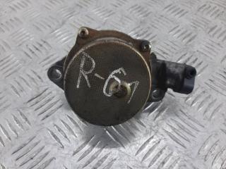 насос вакуумный Peugeot 206 1 поколение 2003, 1.4 л., HDi