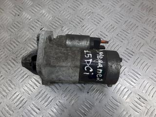 стартер Renault Megane 2 поколение 2006, 1.5 л., DCi, дизель, 8200584675B