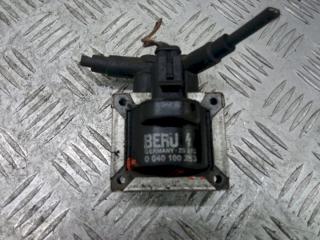 катушка зажигания Fiat Doblo 1 поколение 2002, 1.2 л., i, 40100283